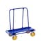 Bon Tool Bon 84-914 Drywall Cart 2 Fixed/2 Swivel Non-Marking Casters 84-914 - alternate 1